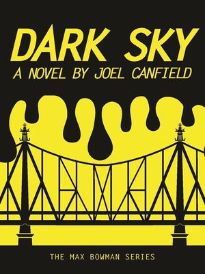 Dark Sky - ebook